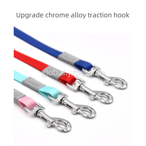 Training Dog Leash Elastic Wholesale Dog Leash Lead Manufactory